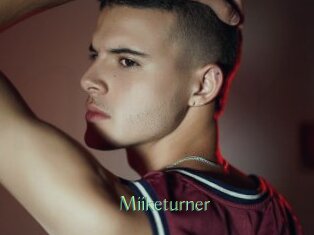 Miiketurner