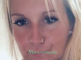 Miinxxymuma