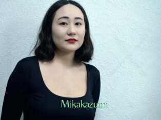 Mikakazumi