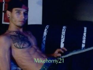 Mikehorny21