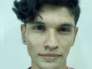 Mikeysexys