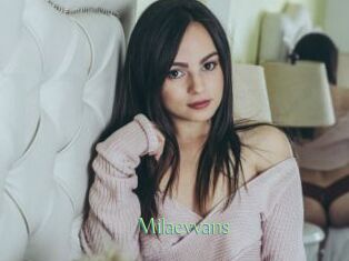 Milaevvans