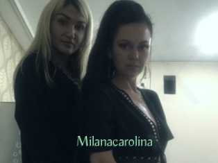 Milanacarolina