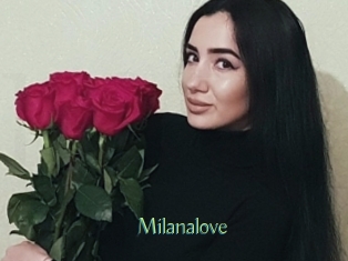 Milanalove