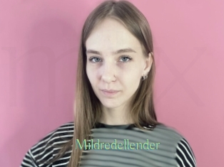 Mildredellender