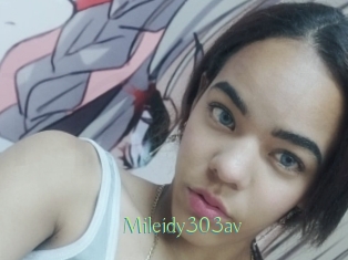 Mileidy303av