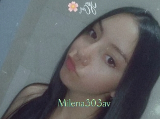 Milena303av