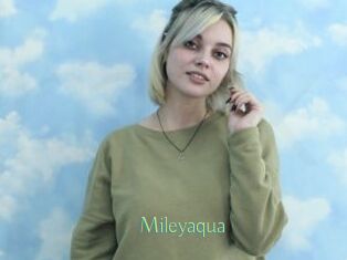 Mileyaqua