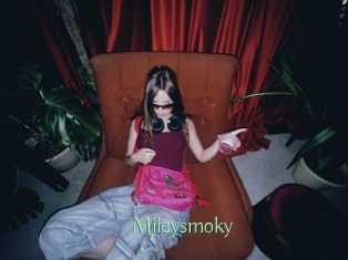 Mileysmoky