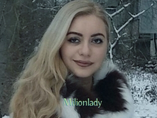 Milionlady