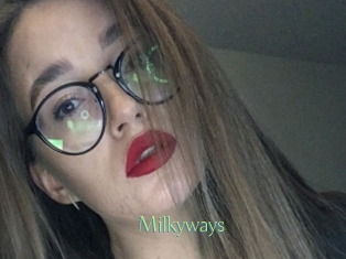 Milkyways