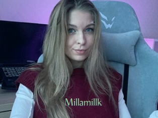 Millamillk