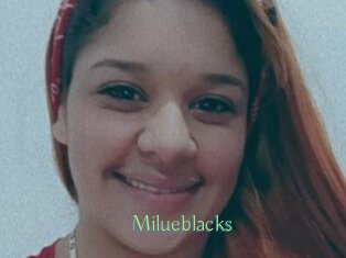 Milueblacks