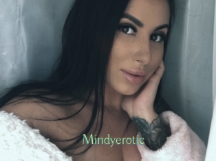 Mindyerotic