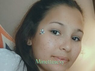 Minettesexy