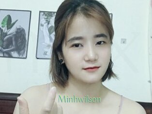 Minhwilson