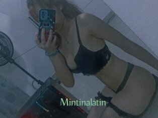 Mintinalatin