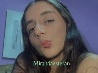 Mirandaestefan