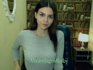 Mirandagoldbaby