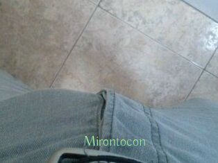 Mirontocon