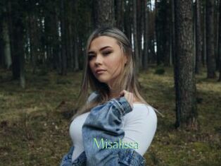 Misalissa