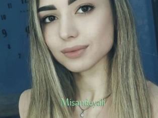 Misandeyali