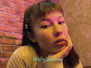 Mishelpallette