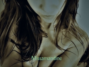 Missamandine