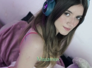 Missamisx