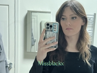Missblackx
