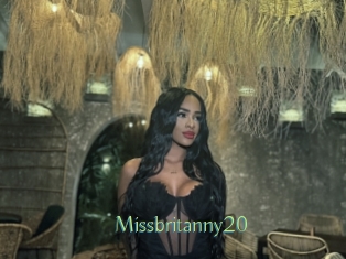 Missbritanny20