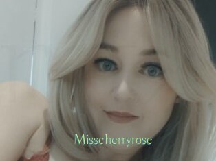 Misscherryrose