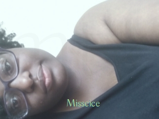 Misscice