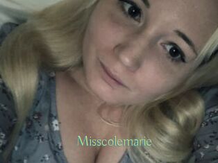 Misscolemarie