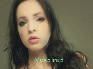 Missdollmaid