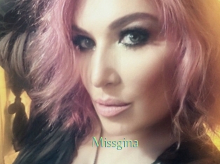 Missgina