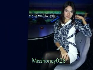 Misshoney028