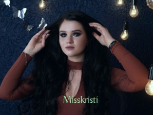 Misskristi