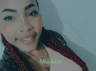 Misslucia