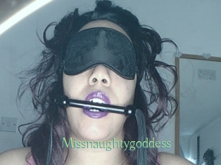 Missnaughtygoddess