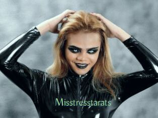 Misstresstarats