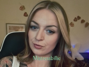 Mistressbillie