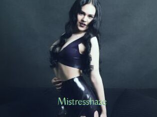 Mistresshaze