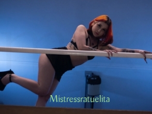 Mistressratuelita