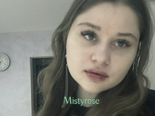 Mistyrose