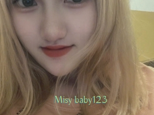 Misy_baby123