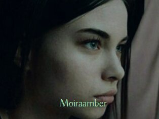 Moiraamber