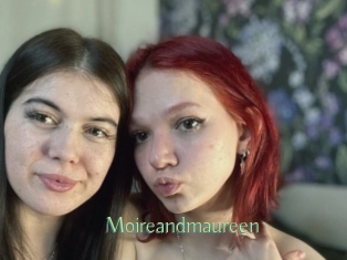 Moireandmaureen