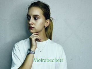 Moirebeckett