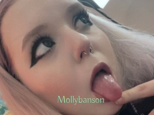 Mollybanson